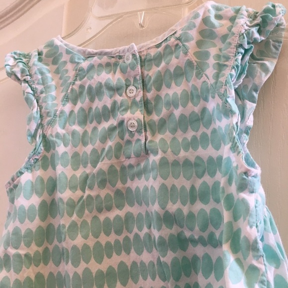 FINAL MARKDOWN Girls Calvin Klein Jeans dress 6x - Picture 5 of 5